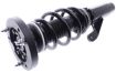 Picture of BMW E90/E91/E92/E93 monotube coilover with 32-way damping adjustment