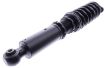 Picture of BMW E46 M3 monotube coilover with 32-way damping adjustment