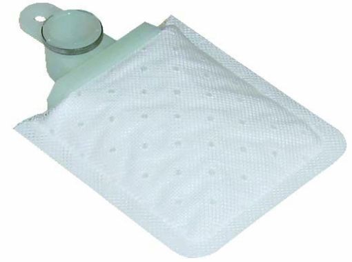 Picture of Walbro fuel filter sock 63x84 mm