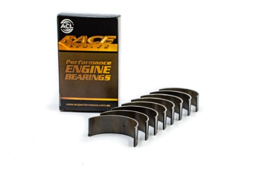 Picture of ACL conrod bearings VAG 1.6/1.8T/2.0 extra oil clearance