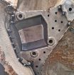 Picture of BMW E46 Reinforcement of the trailing arm mount BMW drift