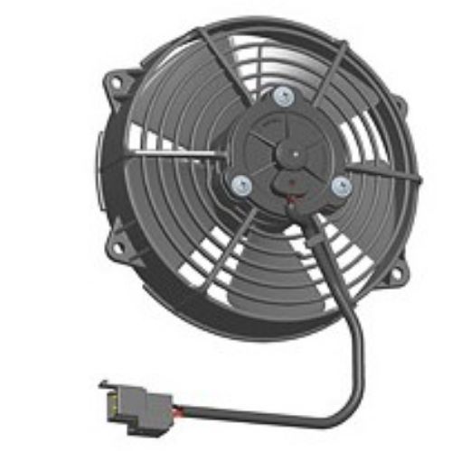 Picture of 24V - VA39-B100-45A  - (140MM)