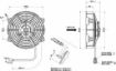 Picture of 24V - VA39-B100-45A  - (140MM)