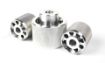 Picture of BMW E46 aluminium rear differential bushings