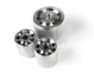 Picture of BMW E46 aluminium rear differential bushings