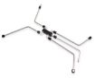 Picture of LS Cylinder Head Coolant Steam Port Crossover Throttle Body Bypass  - Tube