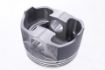 Picture of BMW M60B40 V8 89.00mm - Turbo (9.6:1) - JE Forge Pistons (Set of 8)