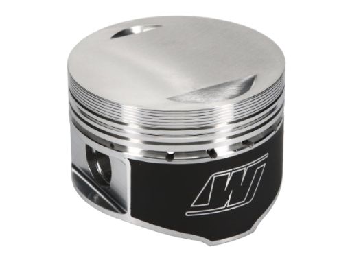 Picture of Wiseco forged piston kit for Toyota 4E-FTE and 5E-FTE