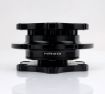Picture of NRG quick release for steering wheel black