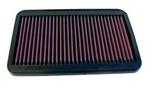 Picture of High-Flow Original Lifetime Engine Air Filter - TOYOTA 4RUNNER L4-2.4L F/I