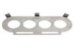 Picture of Pipercross  Air filter Base plate