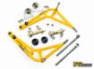 Picture of IRP BMW E30 steering angle kit V2