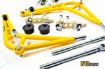 Picture of IRP BMW E30 steering angle kit V2