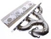 Picture of 1.8T Stainless upgrade manifold for K04-23