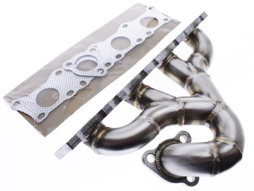 Picture of 1.8T Stainless upgrade manifold for K04-23