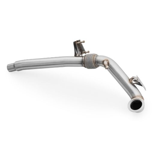 Picture of VAG A3, Golf, Passat, Leon 1.8 / 2.0 TSi - Downpipe