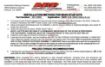 Picture of ARP BMW M54 / M52TU Main Stud Kit - M10 x 1.5