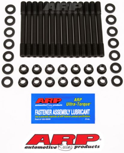 Picture of ARP Toyota Supra 2JZGE/GTE Head Stud Kit U/C