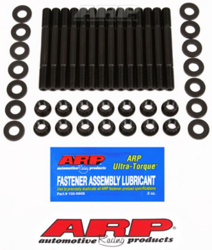 Picture of ARP Toyota Supra 3.0L 2JZGE/2JZGTE Main Stud Kit