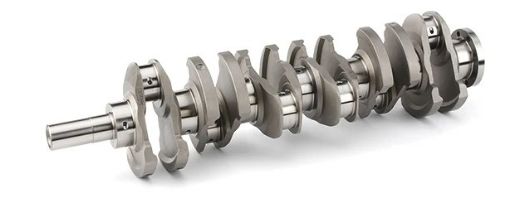 Picture of ZRP Crankshaft Toyota 3.0L Supra 2JZ Stroker 94.00mm