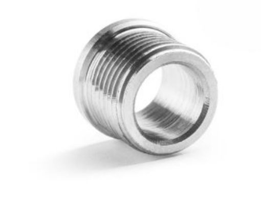 Picture of Threaded sleeve M18x1.5mm - Outside