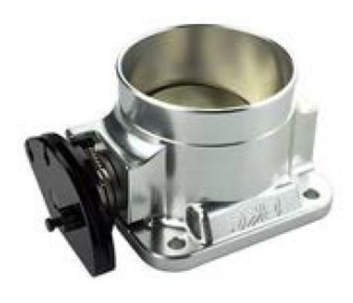 Picture of Throttle body 76mm. - Nissan SR20 S13