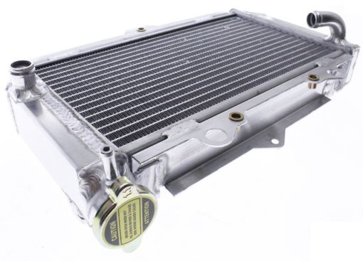Picture of Cooling element - For water intercooler