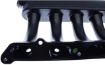 Picture of BMW N52 -Intake Manifold Front Facing with Fuel Rail set