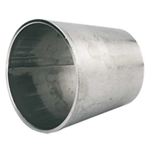 Picture of Stainless - 1 meter - 60,3mm.  - 304L