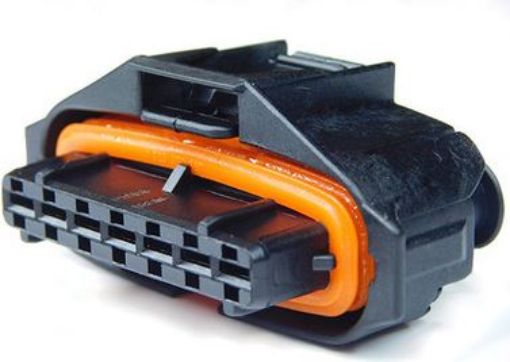 Picture of Electric accelerator pedal