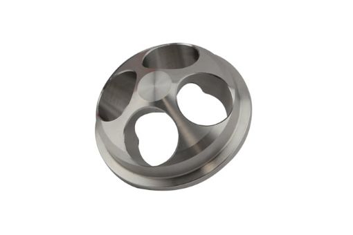 Picture of Turbosmart ALV40 Outlet Weld Flange: 4-1
