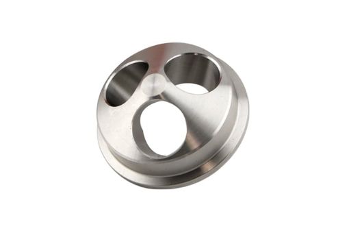 Picture of Turbosmart ALV40 Outlet Weld Flange: 3-1