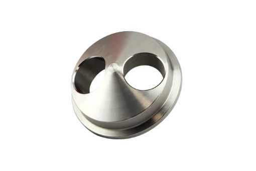 Picture of Turbosmart ALV40 Outlet Weld Flange: 2-1