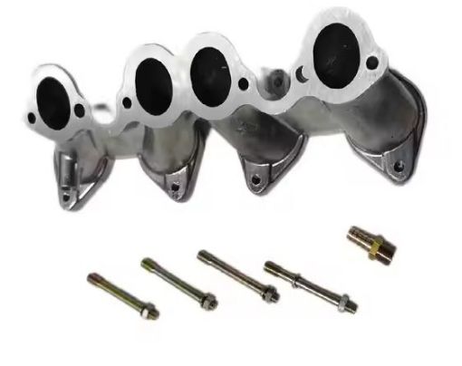 Picture of VW Golf MK1,MK2,MK3 INLET MANIFOLD Dual 40DCOE 45 DCOE