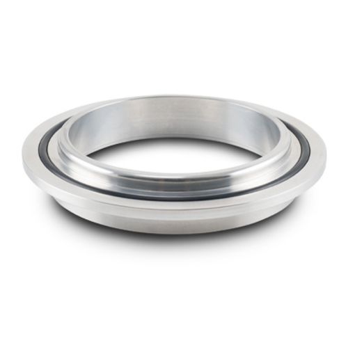 Picture of 3" V-Band Flange Outlet G42 G45 GT42 GTX42 GT45 GTX45 GT47 GTX47 GTX50 GTX55 G55