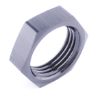 Picture of AN10 Nut - Black Alu