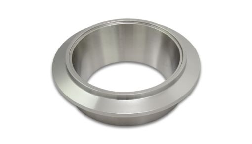 Picture of Vibrant Stainless Steel Turbo V-Band Outlet Flange for Garrett GT4202/4294/42974R/4508R /GTX4508R