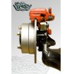 Picture of E36 compact double brake caliper adapter