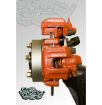 Picture of E36 compact double brake caliper adapter