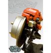 Picture of E36 compact double brake caliper adapter