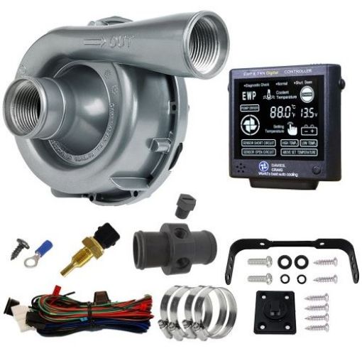 Picture of Davies Craig EWP150L - Incl. controller