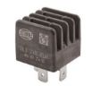 Picture of HELLA 4RA 931 774-031 12V 4-pin solid-state relay