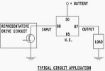 Picture of HELLA 4RA 931 774-031 12V 4-pin solid-state relay