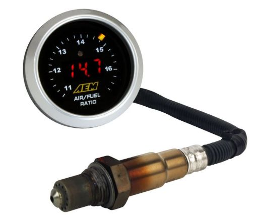 Picture of AEM - Wideband sensor - Digital - 30-4110