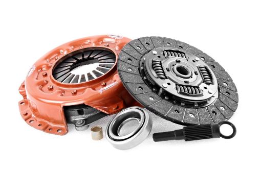 Picture of Clutch Kit - Xtreme Outback Heavy Duty Organic - 380Nm Torque 380Nm 20% inc. - KNI24004-1A