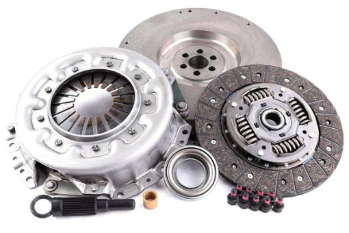 Picture of Clutch Kit - Clutch Pro - KNI24530