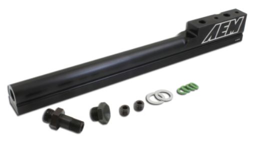 Picture of AEM Honda Acura B18B1/B18C1/B18C5 fuel rail