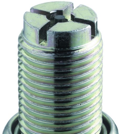 Picture of NGK Traditional Spark Plug Box of 4 (BUR9EQ)
