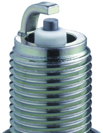 Picture of NGK Traditional Spark Plugs Box of 4 (BCPR7ES-11)