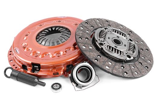 Picture of Clutch Kit - Xtreme Outback Heavy Duty Organic 520Nm 990Kg (15% inc.) - KTY28028-1A